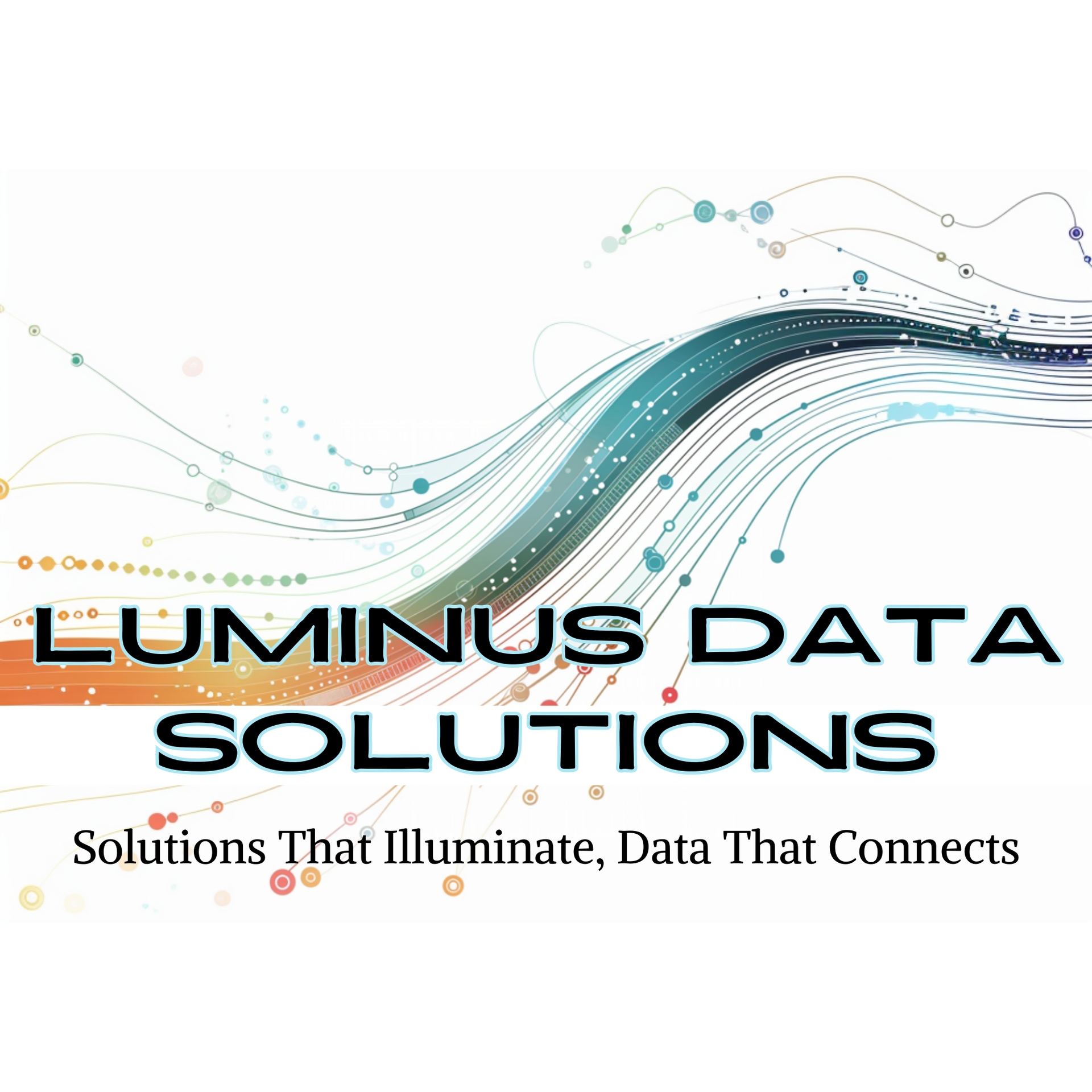 Luminus Data Solutions - Luminus Data Solutions
